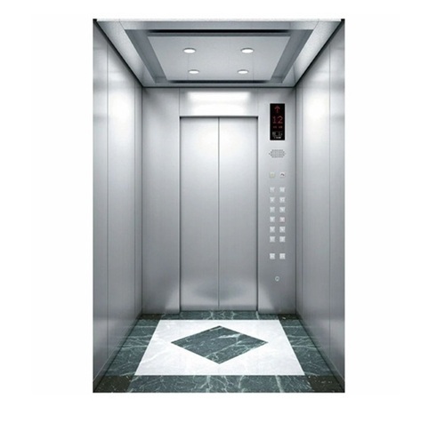 Residential Lifts