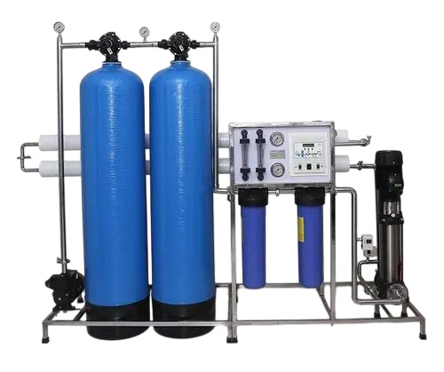 Ro Plant
