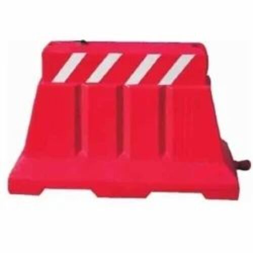 Road Safety Barrier