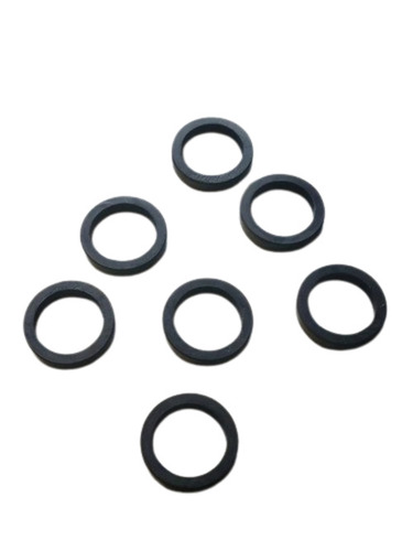 Rubber Rings - Color: An
