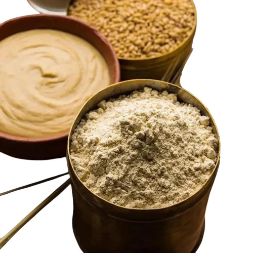Sattu Flour