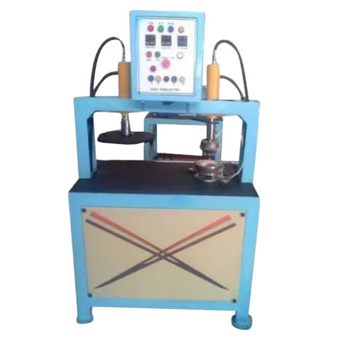 Semi Automatic Dona Making Machine