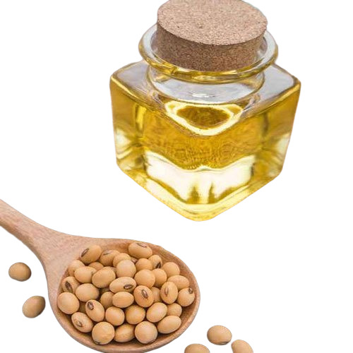 Soybean Oil