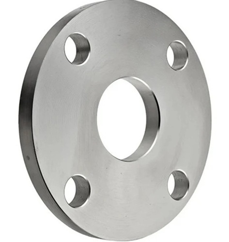 Stainless Steel Plate Flange