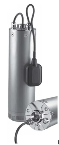 Submersible Pressure Pumps