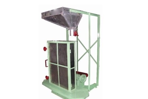 Tea Sack Packaging Machine