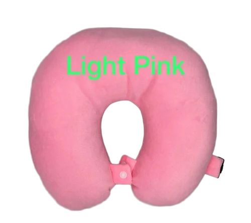 Travel Neck Pillow