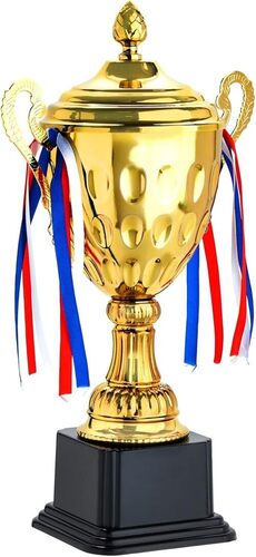 Trophies