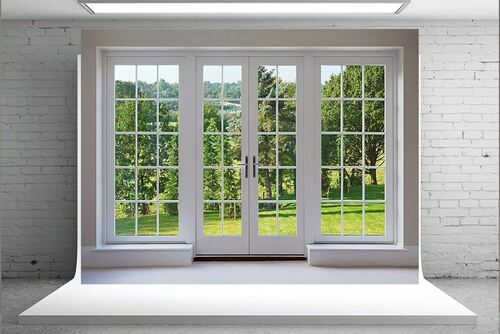 Upvc Doors