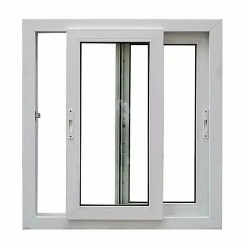 Upvc Window