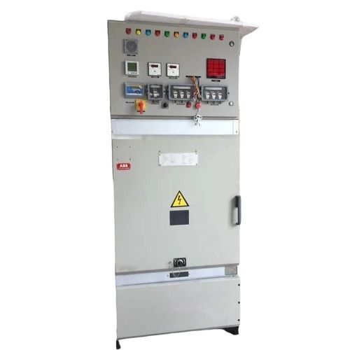 VCB Panel