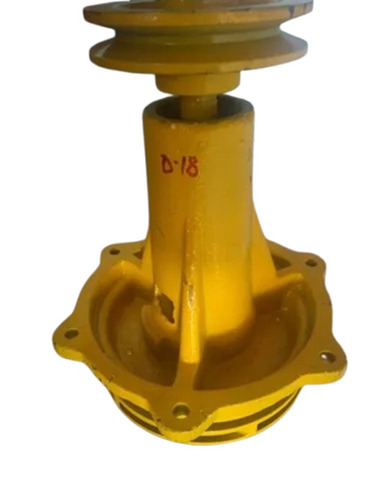 Water Pump Accessories