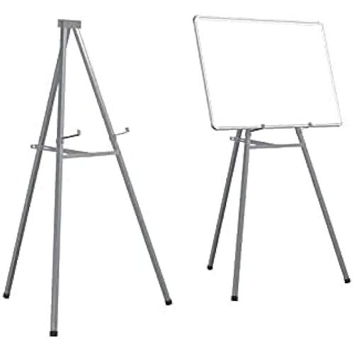White Board With Stand By Nechams Business Systems Pvt Ltd.