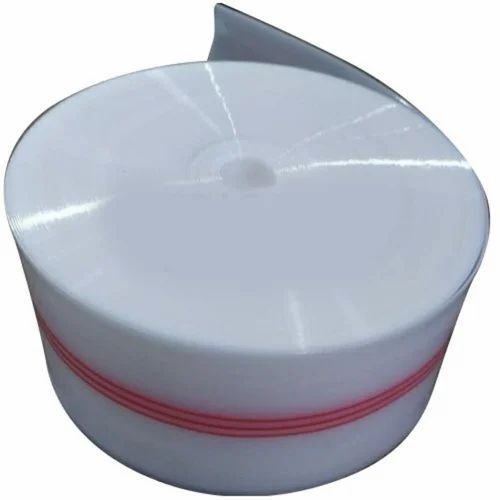 White Ldpe Pipes