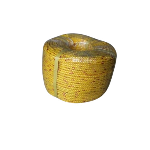 Yellow Danline Ropes