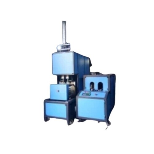 20 Liter Water Jar Making Machine