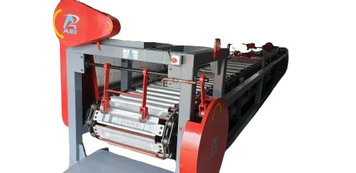 Aluminium Ingot Casting Conveyor