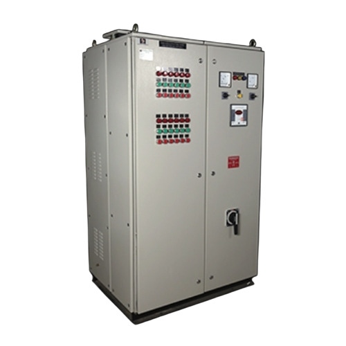 Apfc Panels