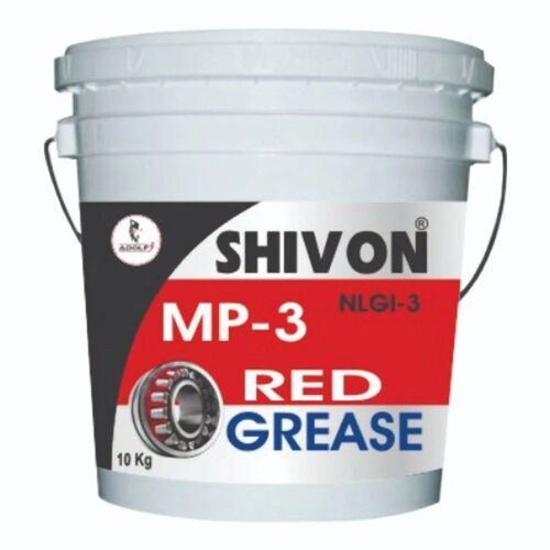 Arb Industrial Grease