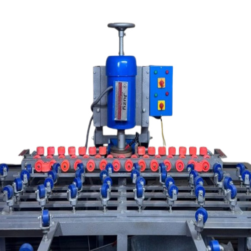 Automatic Beveling Machine