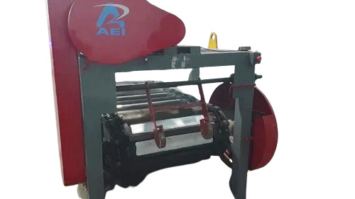 Automatic Lead Ingot Casting Machine