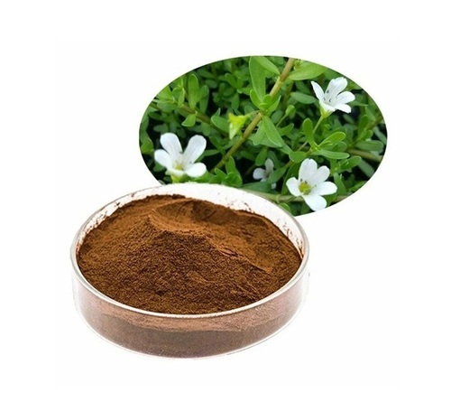 Bacopa Monnieri Leaf Powder