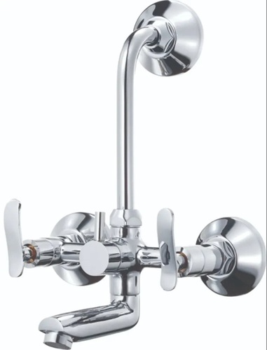 Bathroom Wall Mixer