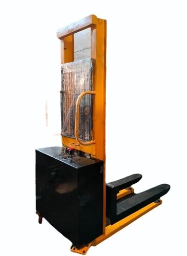 Battery Operated Hydrolic Sracker