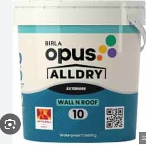 Birla Waterproofing Coating