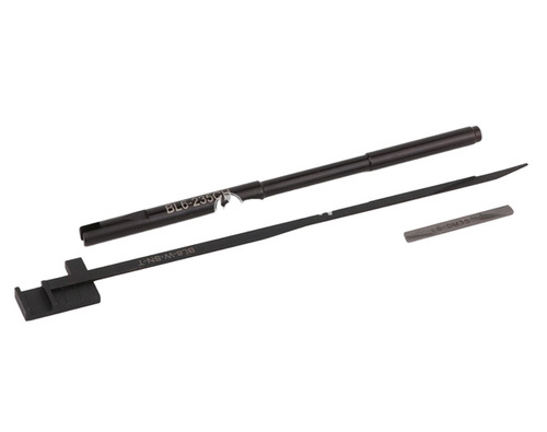 Bl6-195Ch Honing Mandrels - Material: Steel