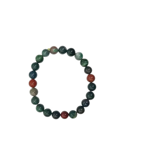 Bloodstone Bracelet 