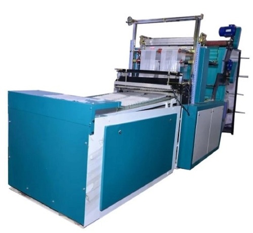 Bottom Sealing Bags Making Machines