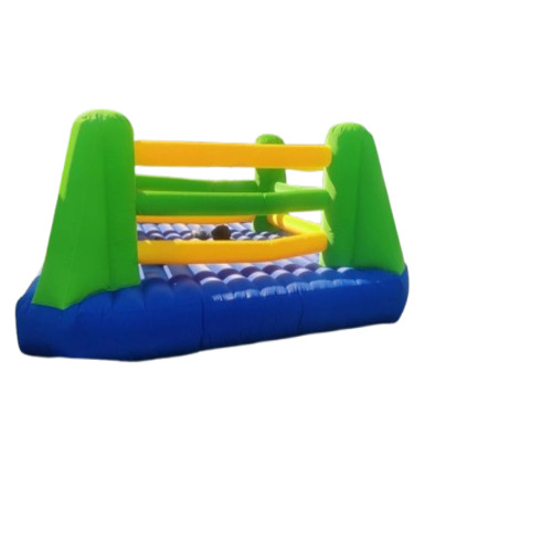 Boxing Ring By Aura Adventure Junction Llp