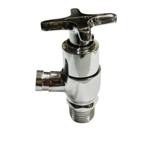 Brass Washing Machine Cock