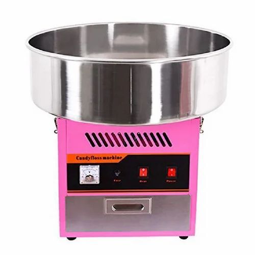 Candy Floss Machine
