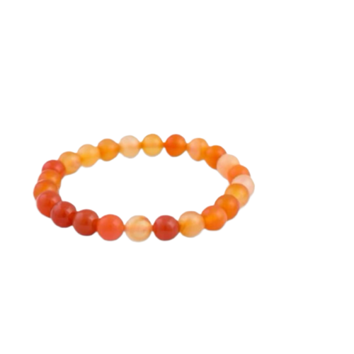 Carnelian Bracelet