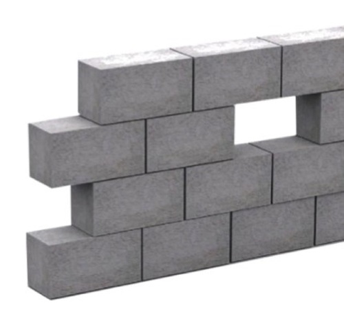 Cement Concrete Bricks