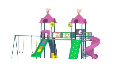 Children Outdoor Playground Equipment