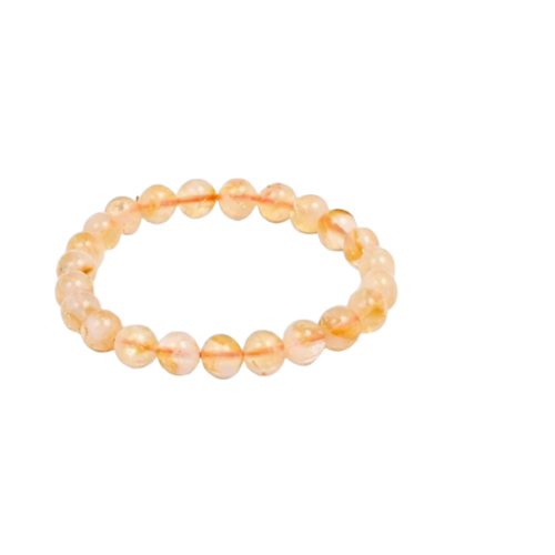 Citrine Bracelet 