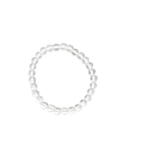 Clear Quartz Bracelet
