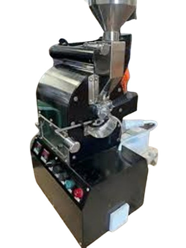 Coffee Bean Roasting Machine