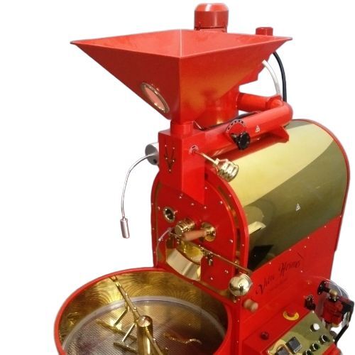 Coffee Roaster Machine