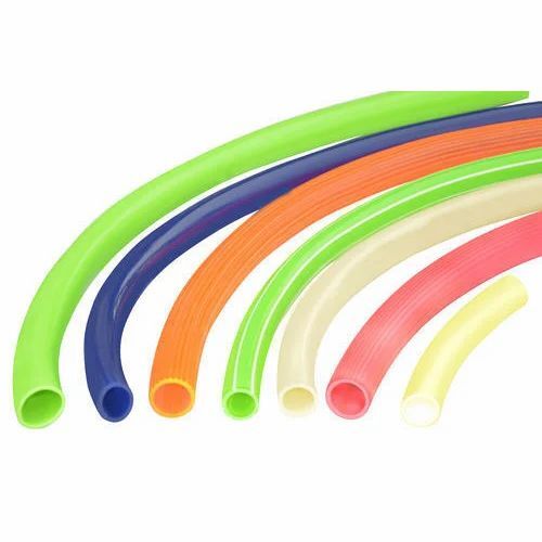 Colored Garden Pipe