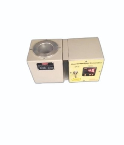 Digital Solder Pots