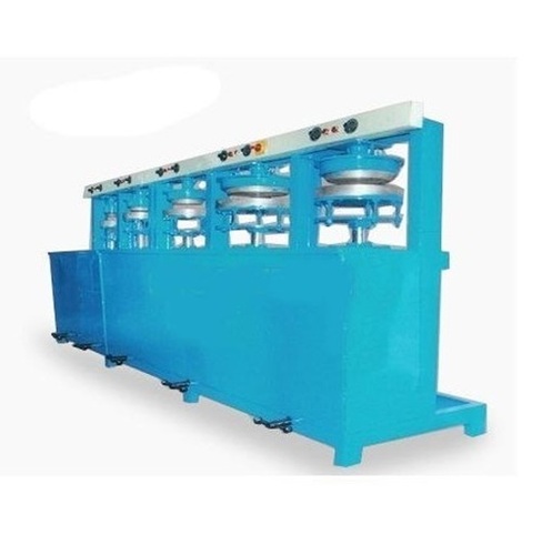 Disposable Areca Nut Leaf Machine