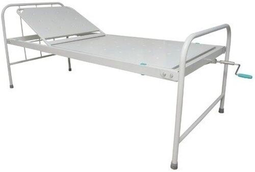 Durable Hospital Semi Fowler Bed