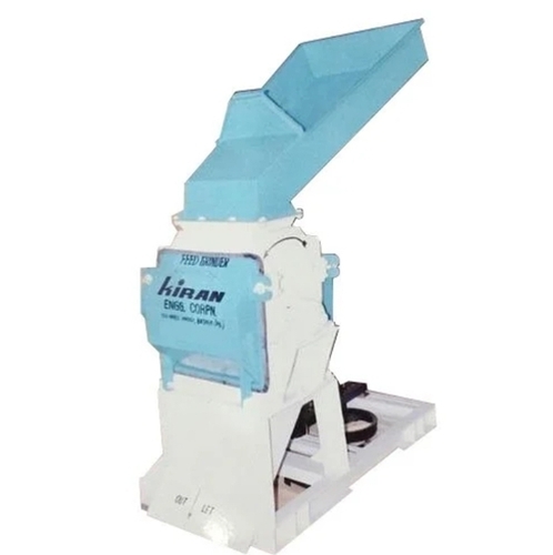 Electric Popular Hammer Mill - Feature: High Performance