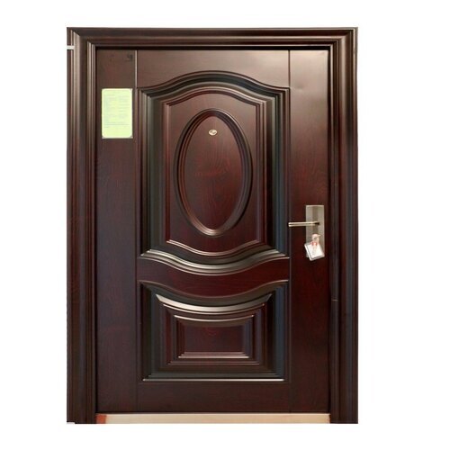 Entrance Door - Application: Commercial