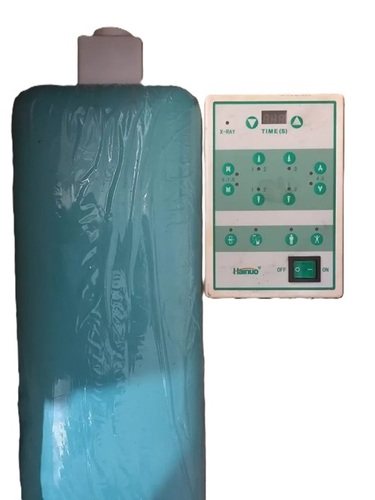 Floor Mounted Hainuo Dental Xray Macine