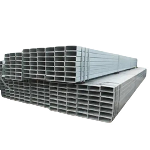 Gi Rectangle Pipe